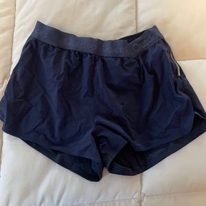 Outdoor Voices Running Shorts - Like New